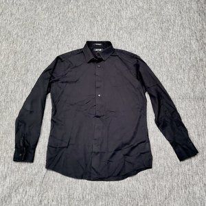 Apt. 9 Long Sleeve Dress Shirt
